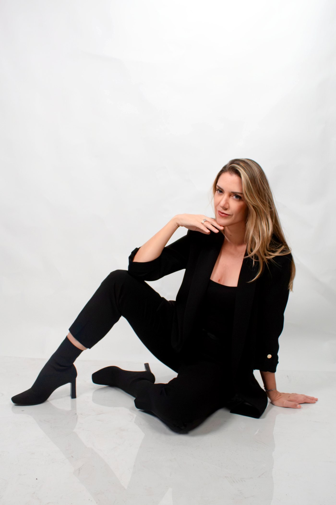 Alejandra Lulli, de Punto Tessuto