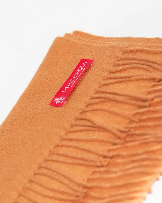 Bufanda cashmere con seda