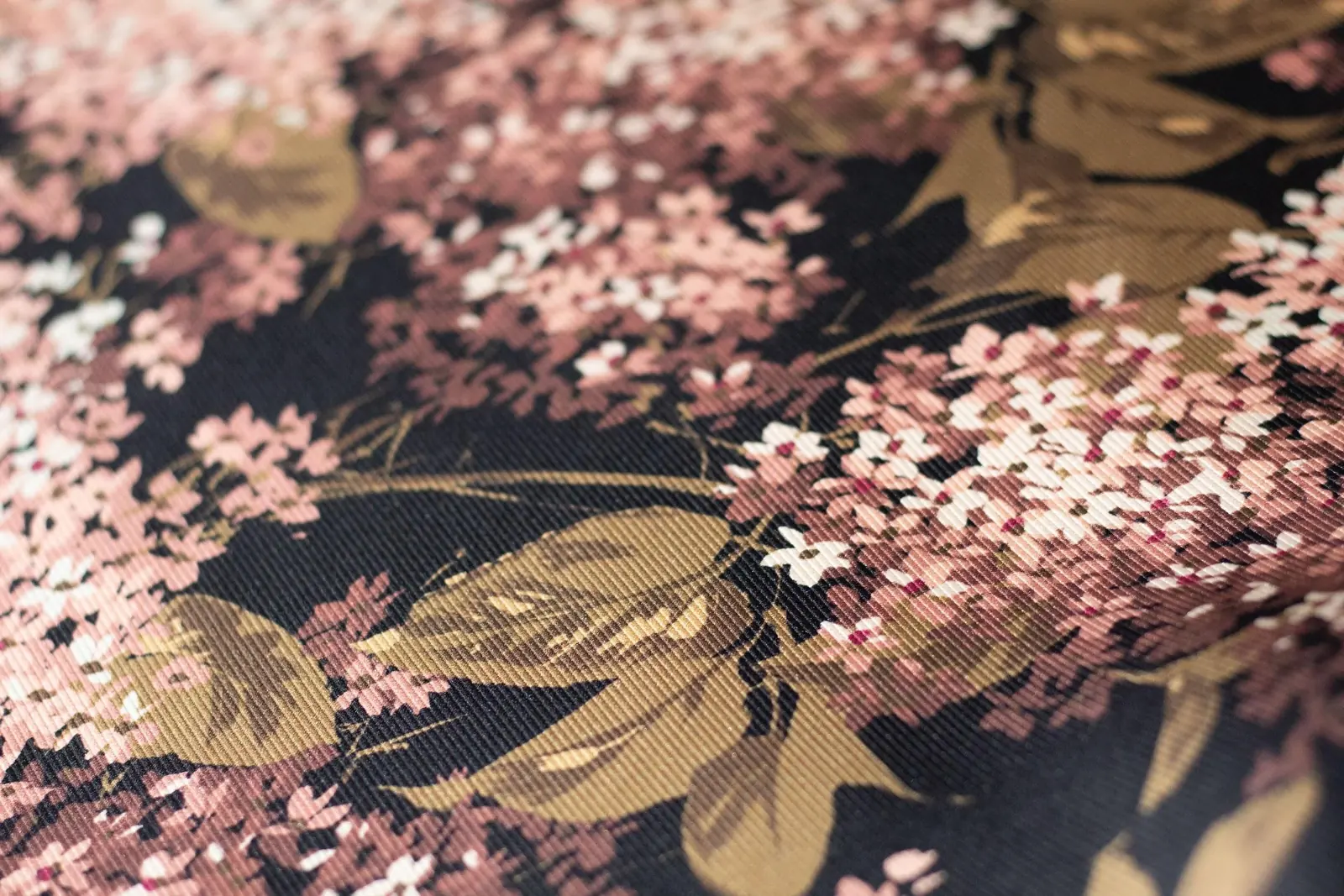 Seda twill