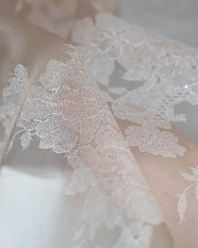 Organza