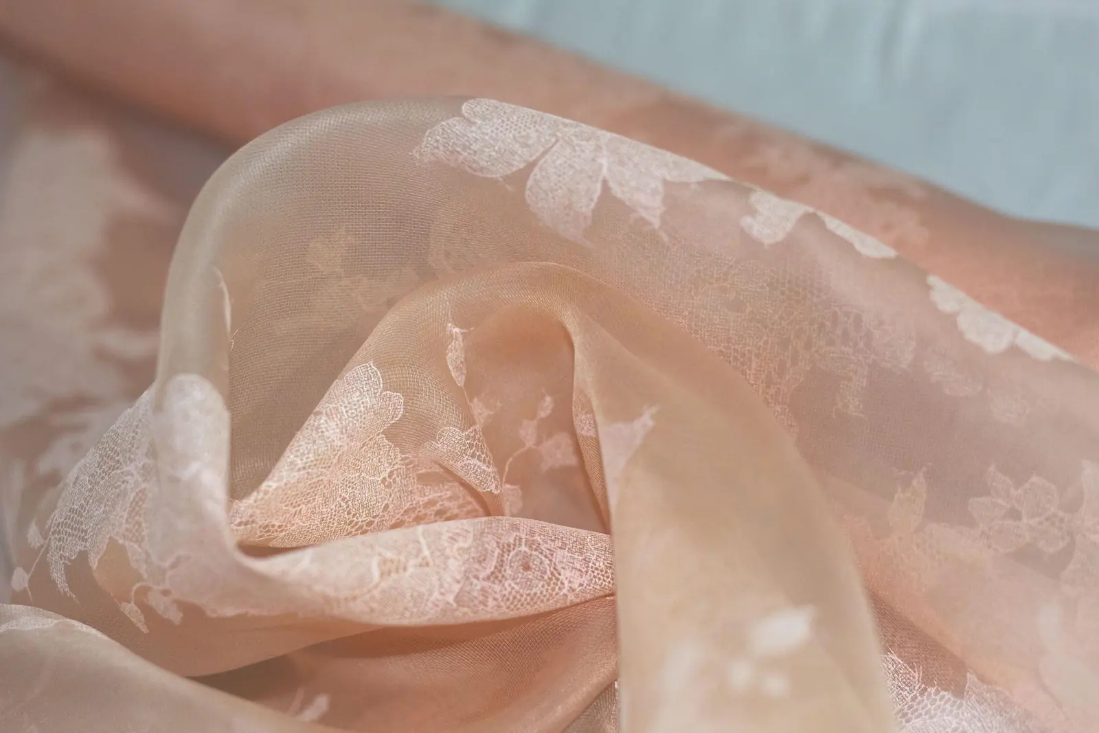 Organza