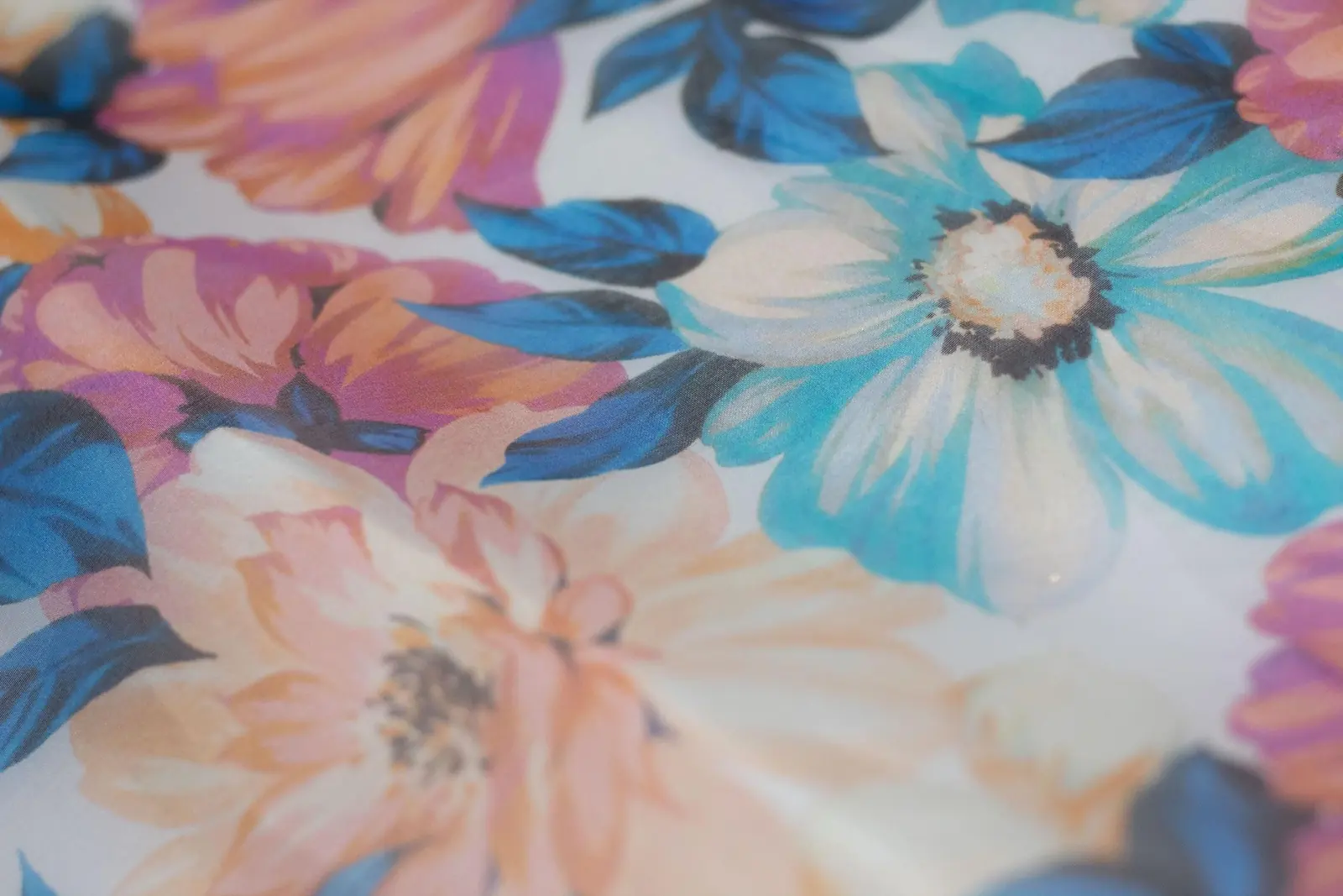 Organza seda