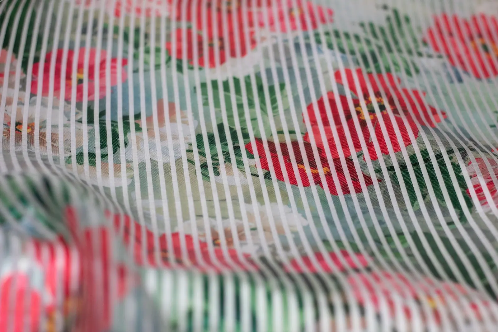 Seda organza