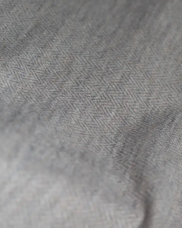 Cashmere con elastan
