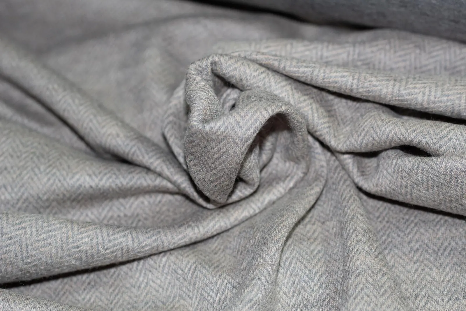 Cashmere con elastan
